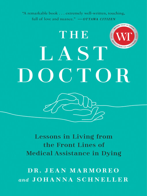 Title details for The Last Doctor by Jean Marmoreo - Available